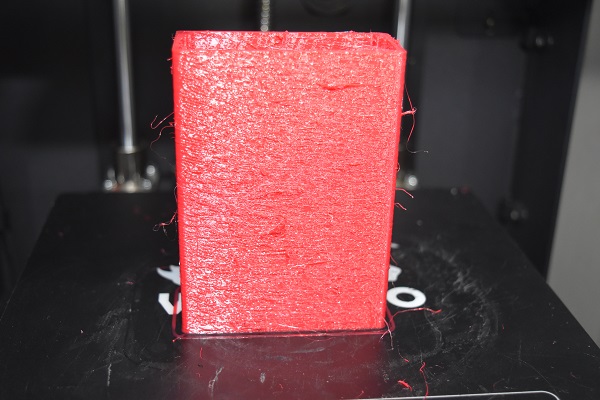 3D Printed Fuel Tuner Case