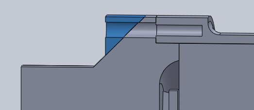 Ed's Projects - Electric Supercharger Version 3