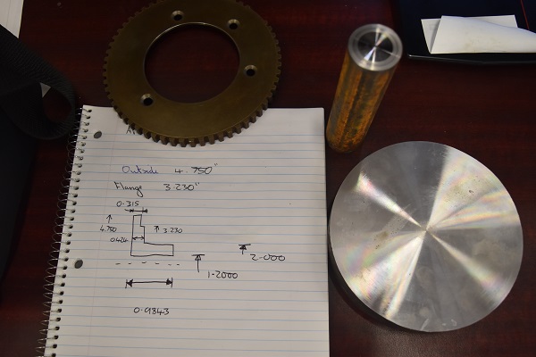 engine simulator ECU test rig