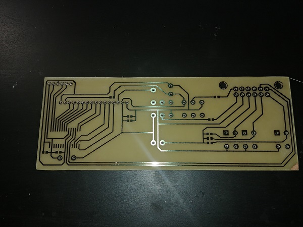 engine simulator ECU test rig