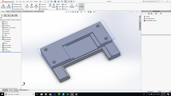 engine simulator ECU test rig