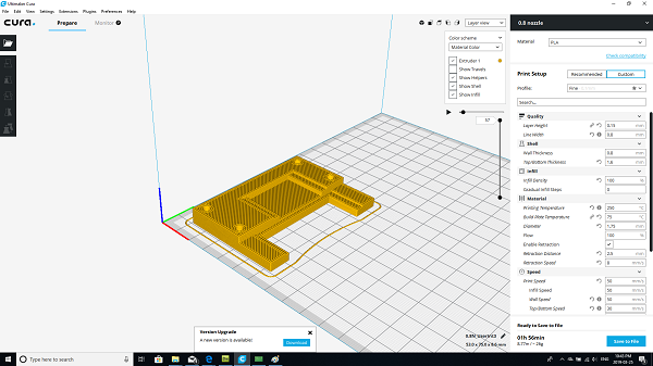 engine simulator ECU test rig