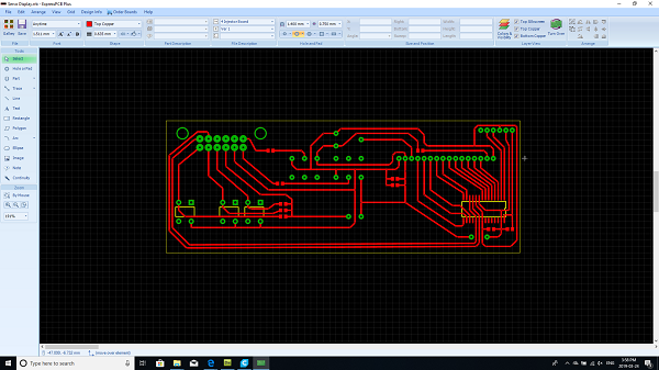 engine simulator ECU test rig