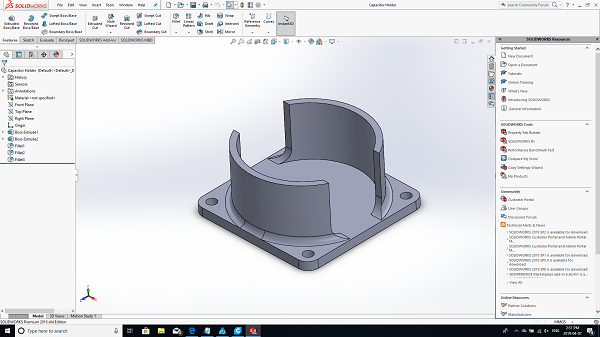 engine simulator ECU test rig