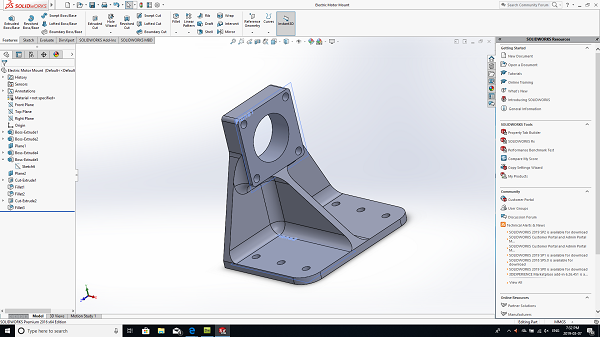 engine simulator ECU test rig