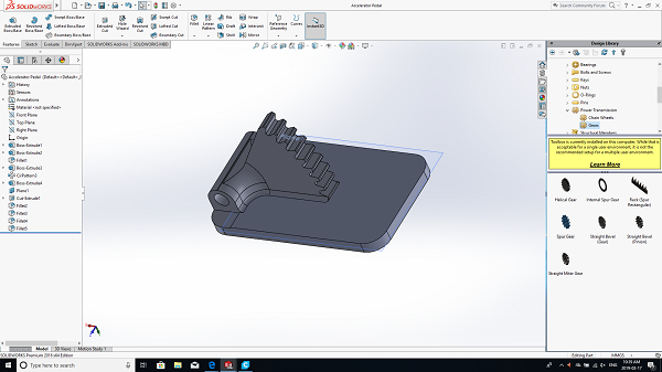 engine simulator ECU test rig