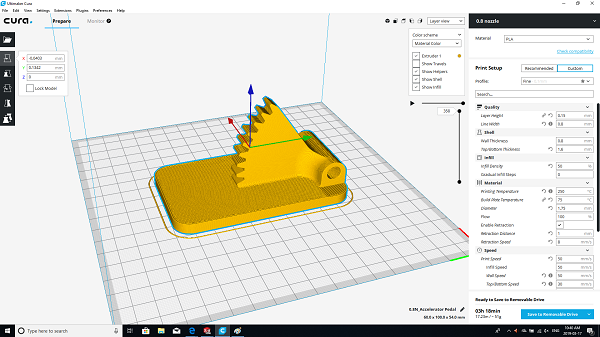 engine simulator ECU test rig