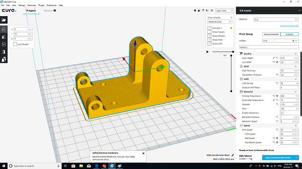 engine simulator ECU test rig