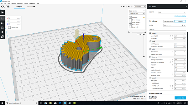 engine simulator ECU test rig