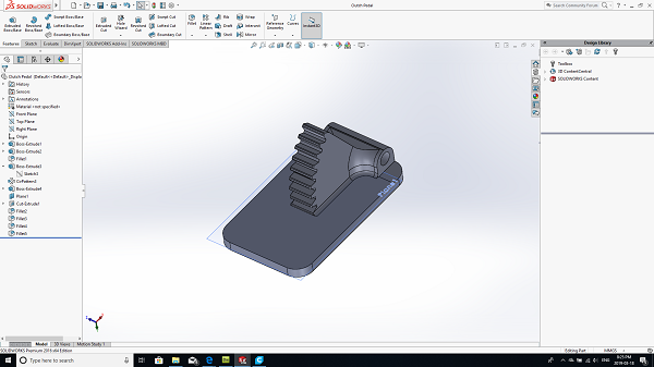 engine simulator ECU test rig