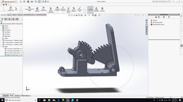 engine simulator ECU test rig