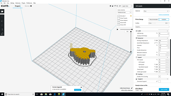 engine simulator ECU test rig