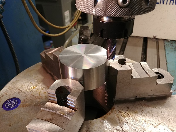 Billet Connecting Rods and Pistons