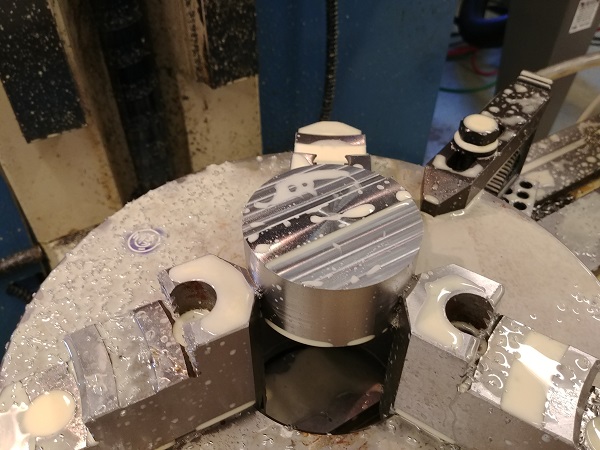 Billet Connecting Rods and Pistons