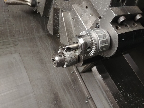 Machining Moulds / Molds on a CNC Lathe / Mill