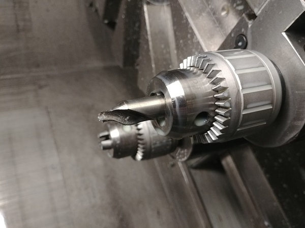 Machining Moulds / Molds on a CNC Lathe / Mill