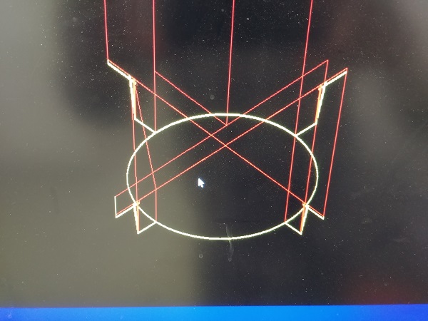 Machining Moulds / Molds on a CNC Lathe / Mill