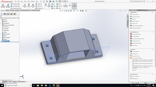 engine simulator ECU test rig