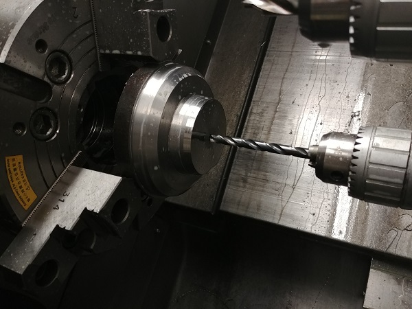 Machining Moulds / Molds on a CNC Lathe / Mill