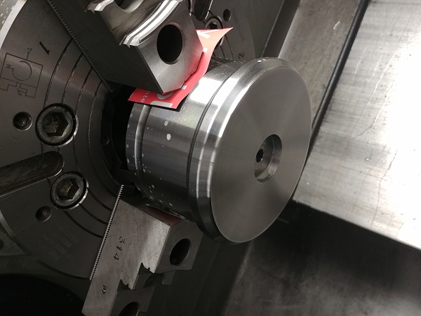 Machining Moulds / Molds on a CNC Lathe / Mill