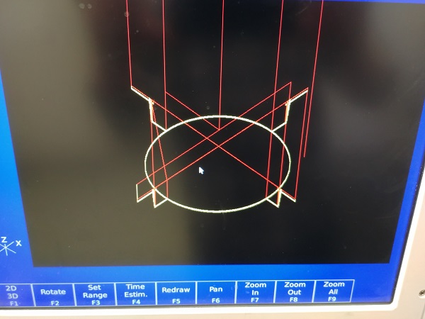 Machining Moulds / Molds on a CNC Lathe / Mill