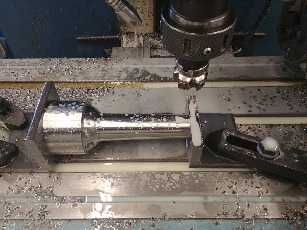 Billet Connecting Rods and Pistons