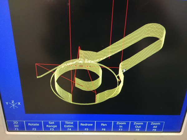 Billet Connecting Rods and Pistons