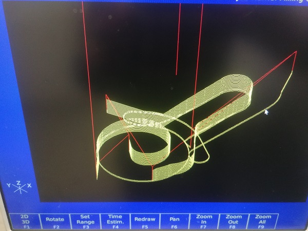 Billet Connecting Rods and Pistons