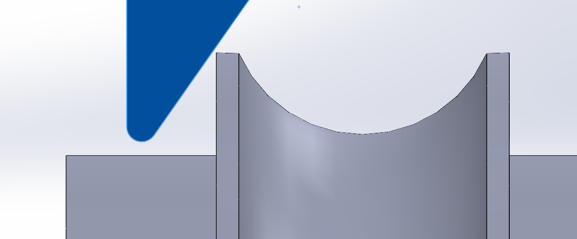 KF25 & KF16 Centering / Sealing Rings