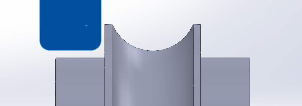 KF25 & KF16 Centering / Sealing Rings