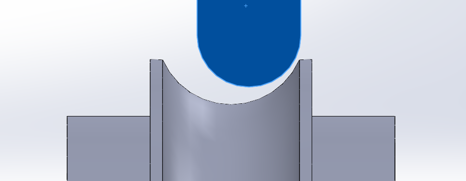 KF25 & KF16 Centering / Sealing Rings