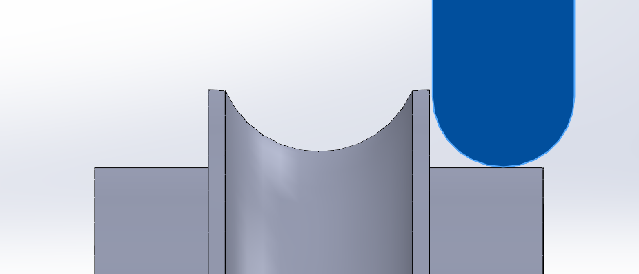 KF25 & KF16 Centering / Sealing Rings