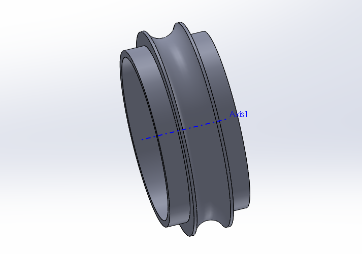 KF25 & KF16 Centering / Sealing Rings