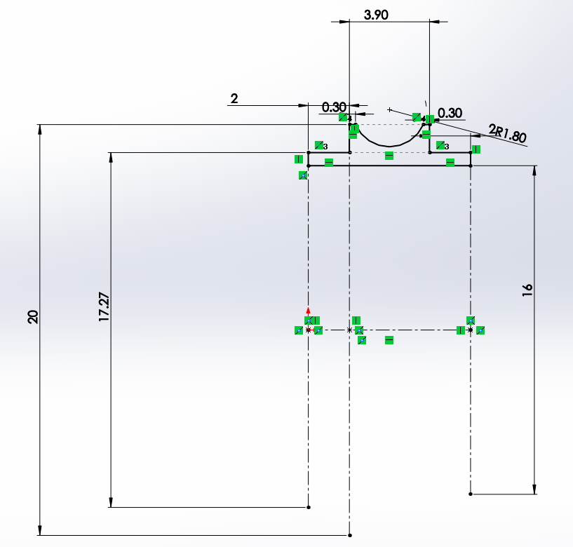 KF25 & KF16 Centering / Sealing Rings