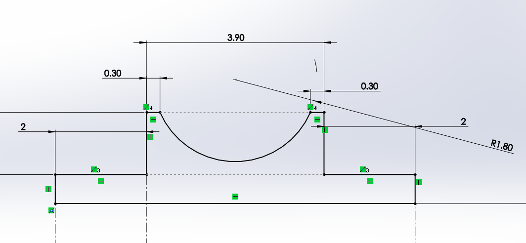 KF25 & KF16 Centering / Sealing Rings