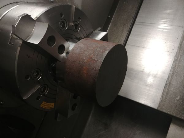 Machining Moulds / Molds on a CNC Lathe / Mill