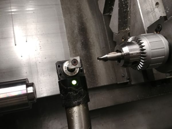 Machining Moulds / Molds on a CNC Lathe / Mill