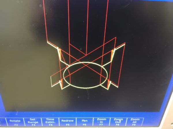 Machining Moulds / Molds on a CNC Lathe / Mill