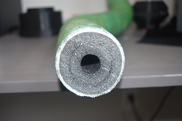 DIY Composite Intake tube for Turbo Intercooler
