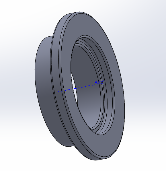 KF25 & KF16 Vacuum Accessories