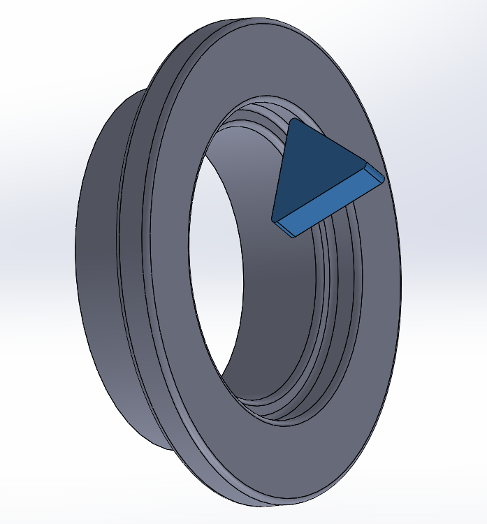 KF25 & KF16 Vacuum Accessories