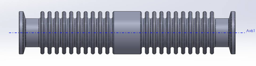 KF25 & KF16 Vacuum Accessories