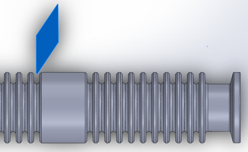 KF25 & KF16 Vacuum Accessories