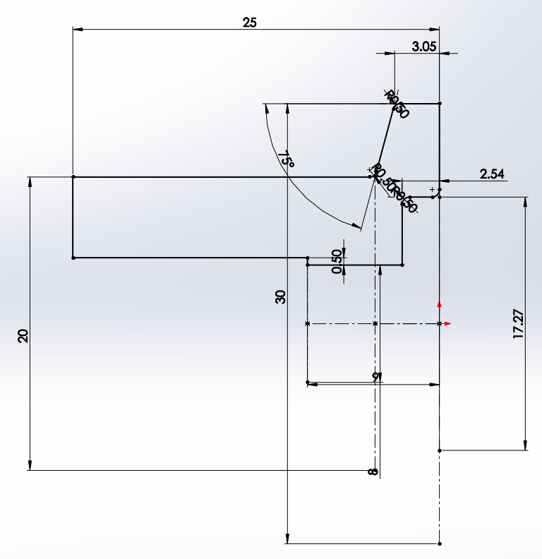 KF25 & KF16 Vacuum Accessories