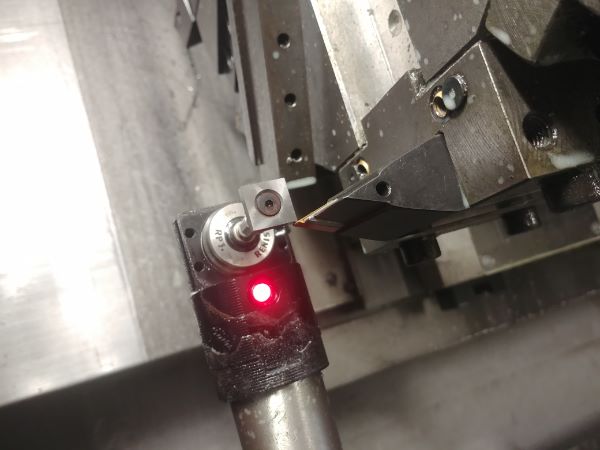 Machining Moulds / Molds on a CNC Lathe / Mill