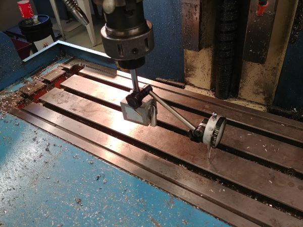 Machining Moulds / Molds on a CNC Lathe / Mill