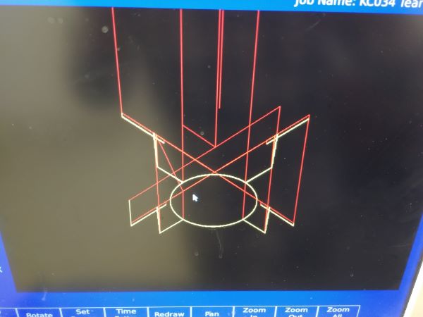 Machining Moulds / Molds on a CNC Lathe / Mill