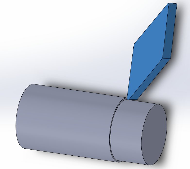 Ed's Projects - Nuclear Fusor Clamps