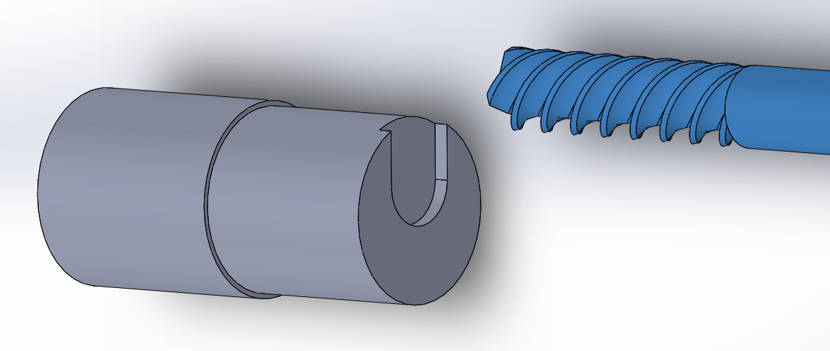 Ed's Projects - Nuclear Fusor Clamps