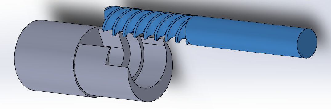 Ed's Projects - Nuclear Fusor Clamps